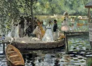 Quiz 13 peintures de Auguste Renoir - (1)