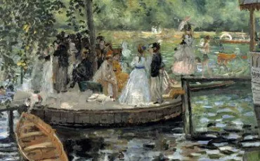 Quiz Renoir