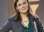 Quiz Temperance Brennan en 17 questions!