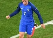 Quiz Tout sur Griezmann !