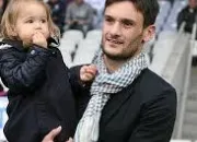 Quiz Tout sur Lloris !