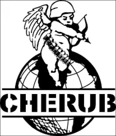 Qui a écrit "Cherub" ?