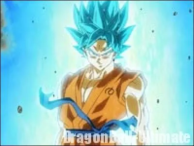 Quelle est la dernière transformation de Goku ?