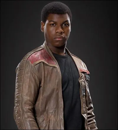 Quel est le nom de Finn en tant que Stormtrooper ?