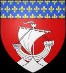 A quelle ville appartient ce blason ?