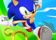 Quiz Sonic-personnages