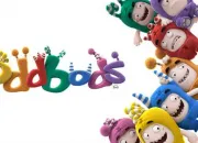 Quiz L'univers des Oddbods