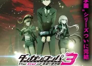 Quiz DanganRonpa : Personnages