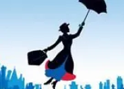 Quiz Mary Poppins