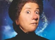 Quiz Nanny McPhee