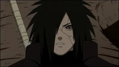 Comment est mort Madara Uchiwa ?