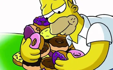 Quiz Simpson