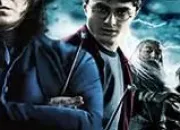 Test Quel personnage d'Harry Potter es-tu ?