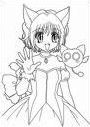 Quiz Tokyo mew mew