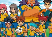 Quiz Inazuma Eleven