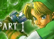 Quiz L'histoire de 'The Legend of Zelda' (partie 1)