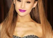 Quiz Ariana Grande