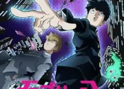 Quiz Mob Psycho 100