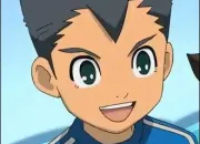 Quiz Inazuma Eleven