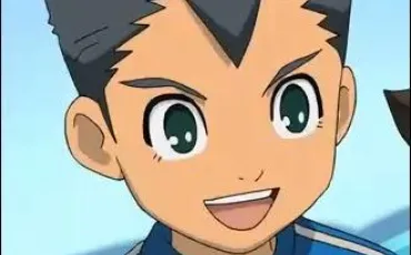 Quiz Inazuma eleven