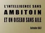 Test Es-tu ambitieux ?