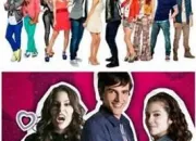 Quiz Chica Vampiro et Violetta