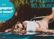 Test Quel type de vacanciers tes-vous ?