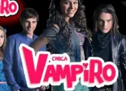 Quiz Chica Vampiro