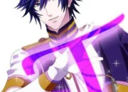 Quiz Uta no Prince-sama : Tokiya