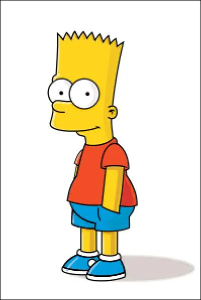 Qui est le meilleur ami de Bart ?