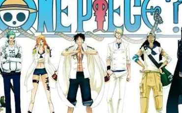 Quiz One piece