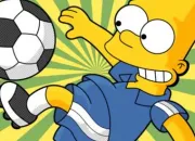 Quiz Les Simpson - (18)