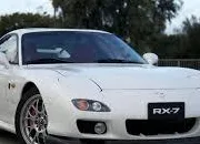 Quiz Mazda RX-7 Spirit R Type A