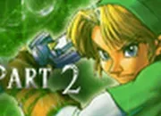 Quiz L'histoire de 'The Legend of Zelda' (partie 2)