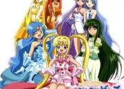 Quiz Connais-tu vraiment Mermaid Melody (Pichi Pichi Pitch) ?