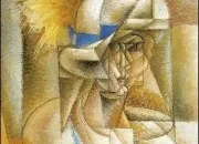 Quiz Juan Gris ou Jean Metzinger. - (2)