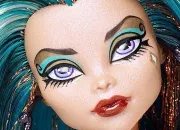 Quiz Monster High