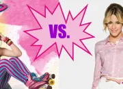 Quiz Est-ce un personnage de Soy Luna ou de Violetta ? - (2)