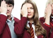 Quiz House of Anubis