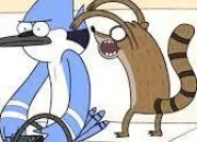 Quiz Regular Show