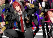 Quiz Uta no Prince-sama - Les couples yaoi