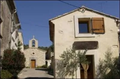 Commune Héraultaise, Aumelas se situe dans la nouvelle région ...