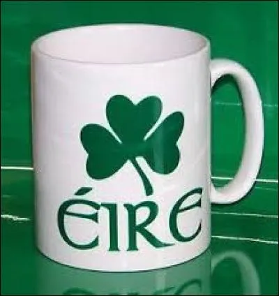 "E" comme "Eire". Laquelle de ces nations est connue sous cette appellation ?