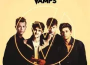 Test Quel membre de 'The Vamps' es-tu ?