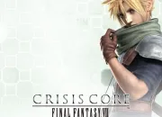 Quiz Personnages final fantasy crisis core