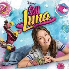 Quiz Soy luna