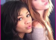 Quiz Bella Thorne et Zendaya Coleman