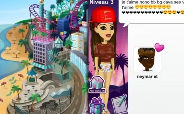 Quiz Moviestarplanet