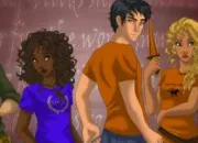 Test Percy Jackson - Quel demi-dieu es-tu ?