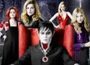 Quiz Dark Shadows